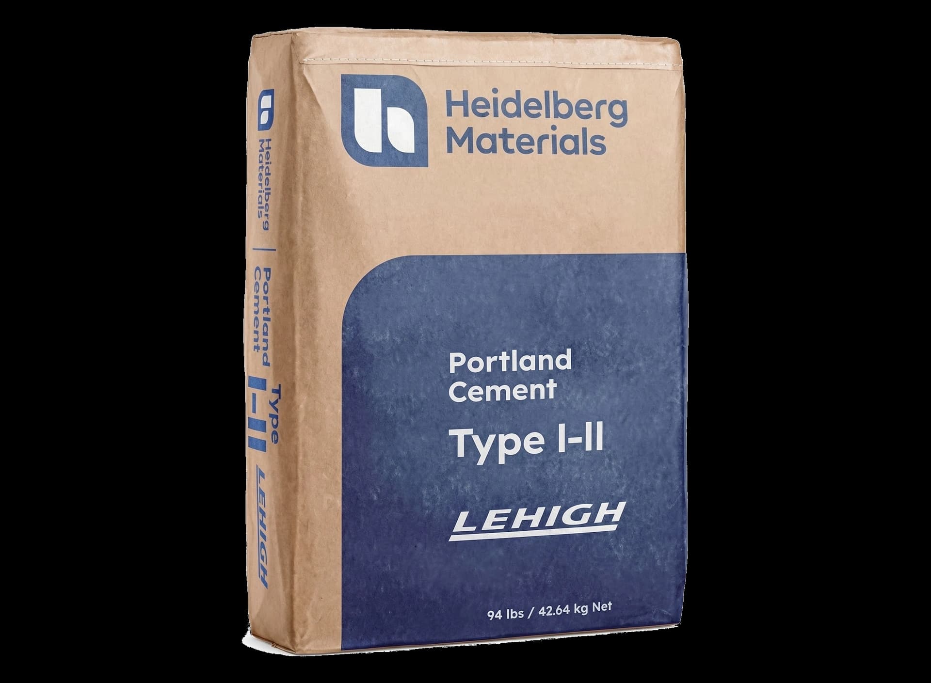 Portland Type I-II 94 lb Bag