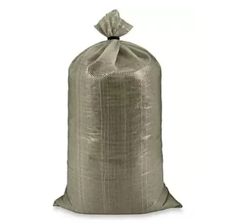 Bagged 3/4 Natural Wash Gravel (~50Lbs)