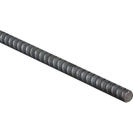 Rebar 1/2" #4 10ft