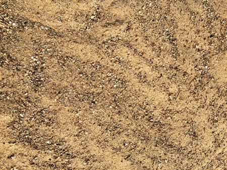 Concrete Sand