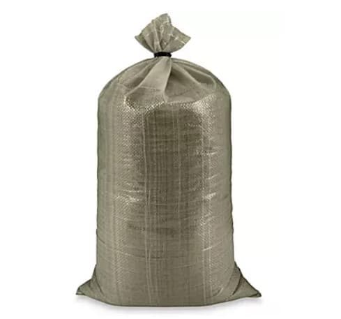 Sandbag 50lbs Mason Sand